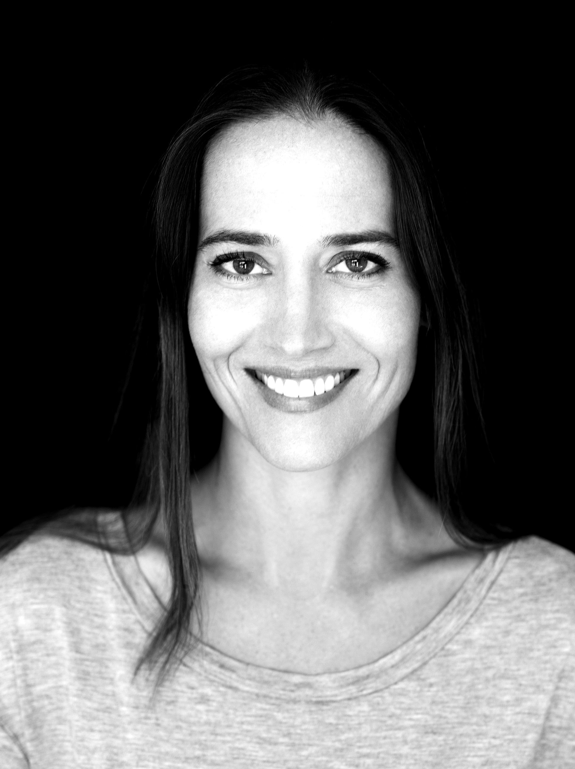 Jana Kolesarova RESET ACTORS