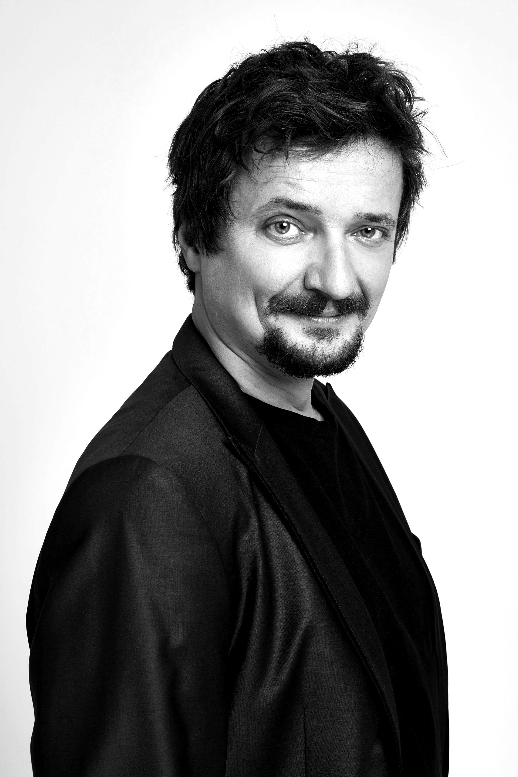 Daniel Heriban