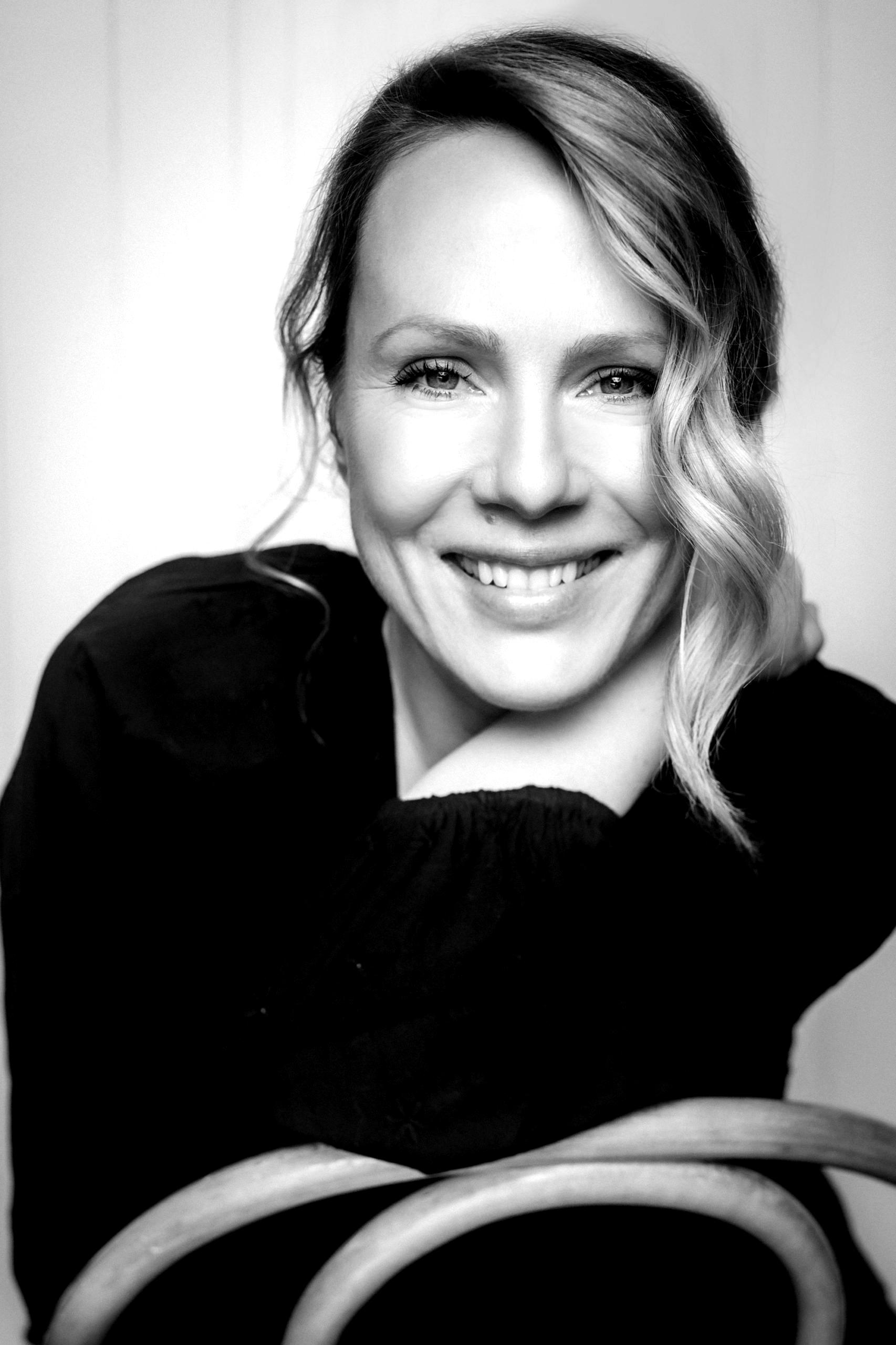 Andrea Štefančíková