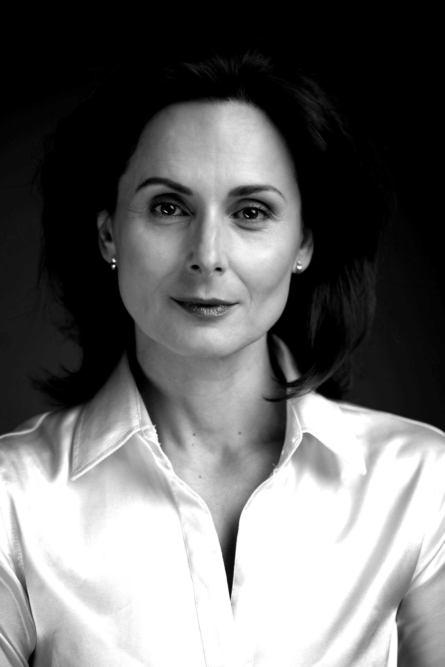 Zdeňka Žádniková Volencová