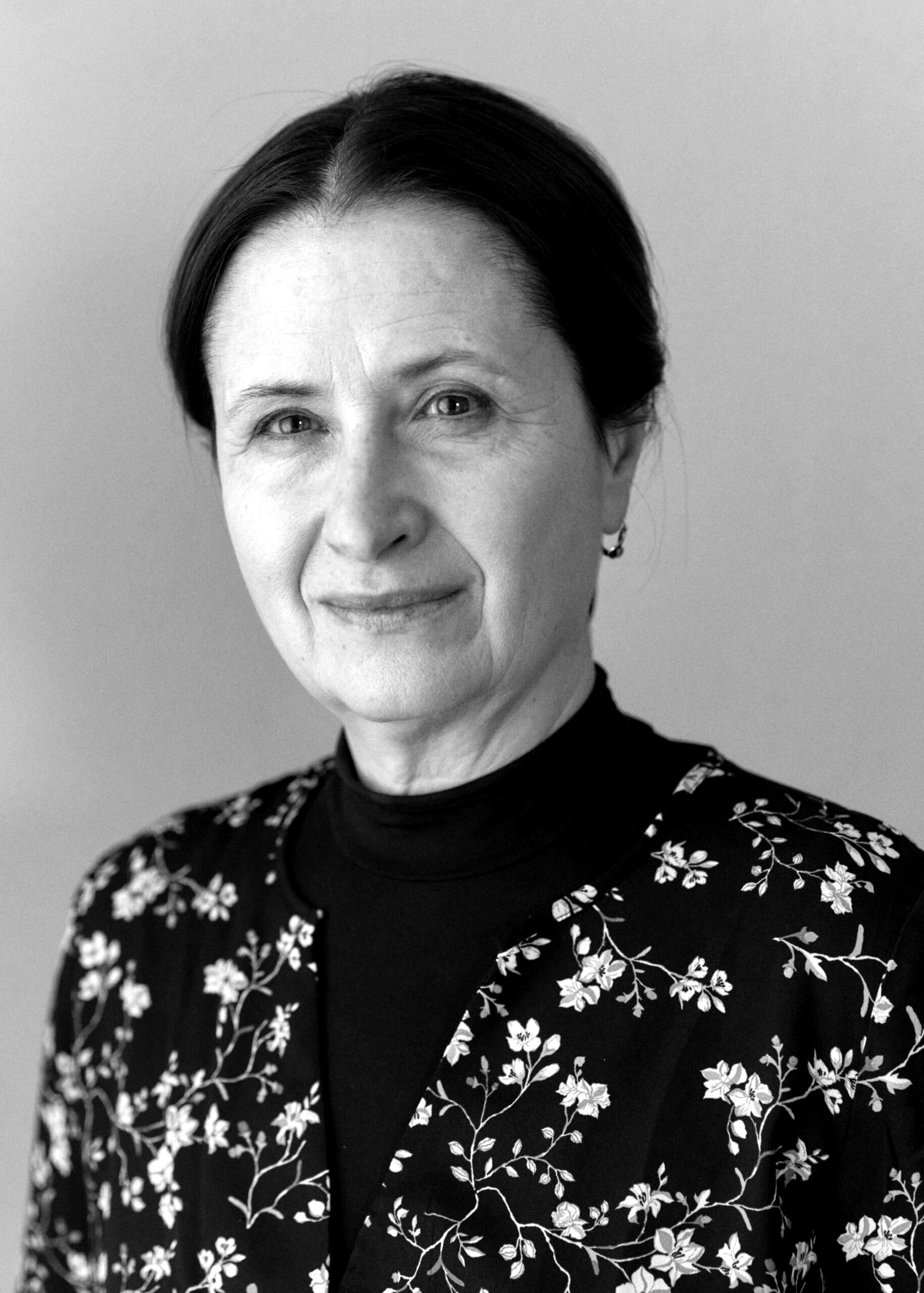 Dana Černá