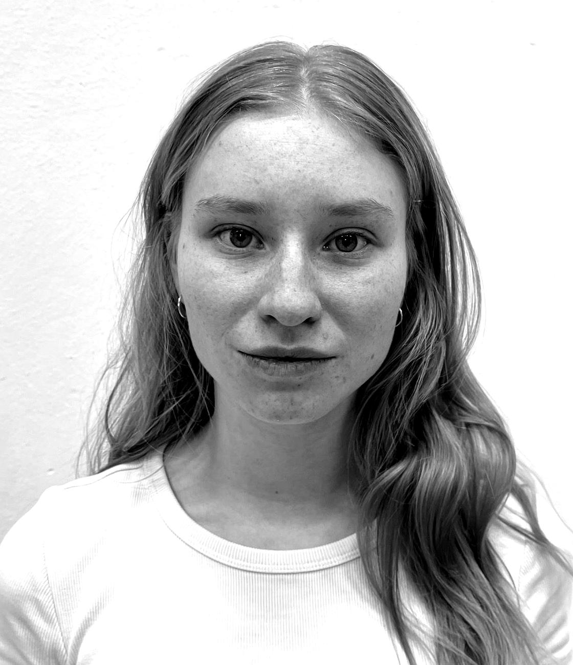 Kateřina Jírová